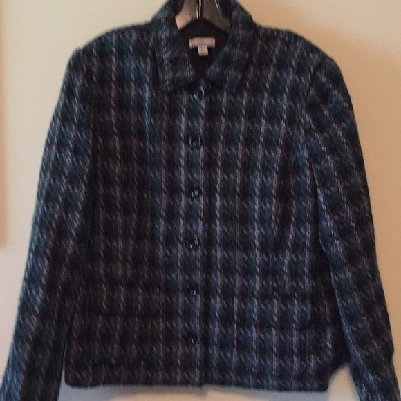 Jacket - Picture 1 of 1